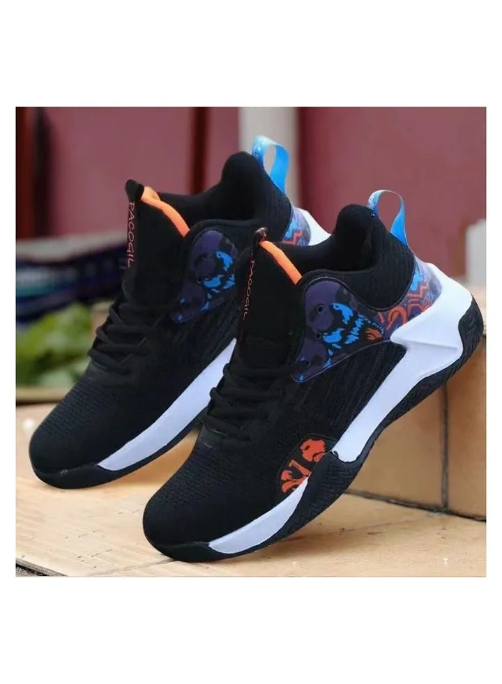 New Versatile And Breathable Student Sports Shoes