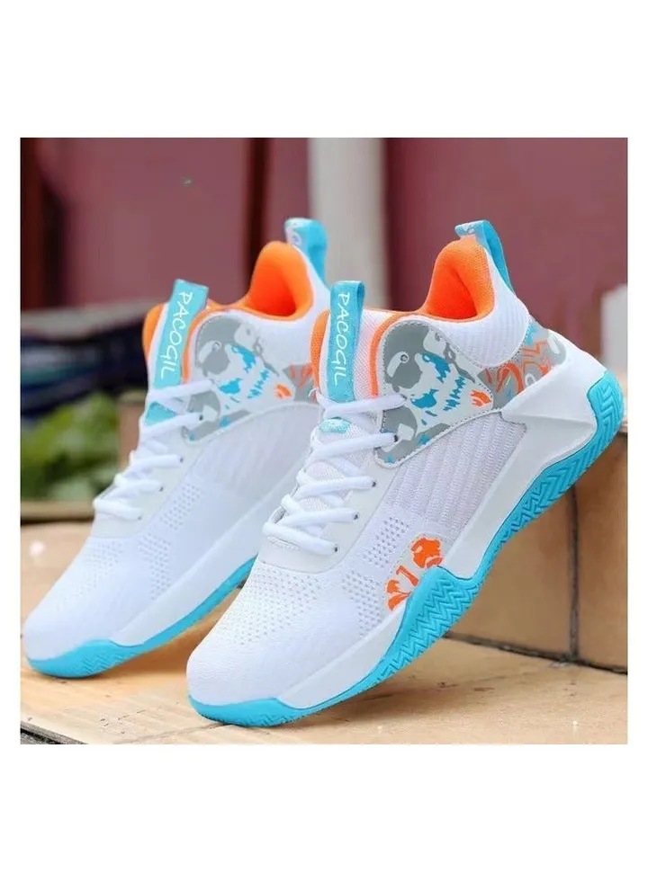 New Versatile And Breathable Student Sports Shoes