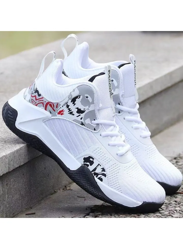 New Versatile And Breathable Student Sports Shoes