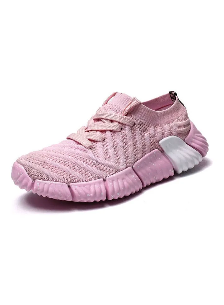 Women's Lightweight Running Shoes Pink