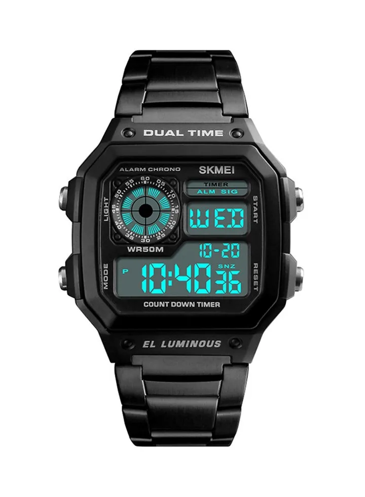 Men's Original Digital Watch 1335