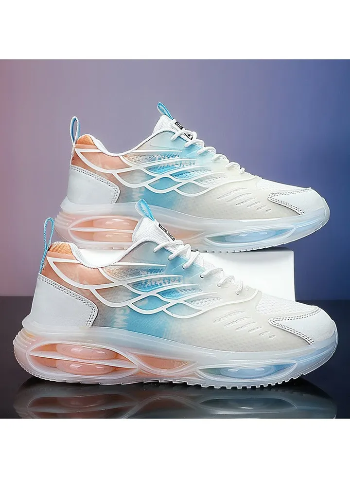 New Men's And Women's Couple Casual Teenage Sports Running Shoes
