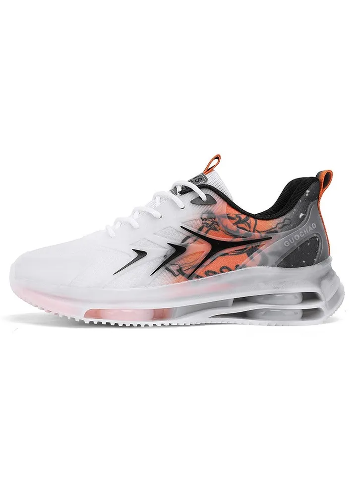 New Men's And Women's Couple Casual Sports Breathable Running Shoes