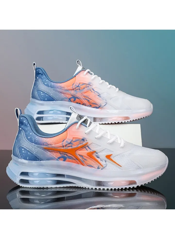 New Men's And Women's Couple Casual Sports Breathable Running Shoes