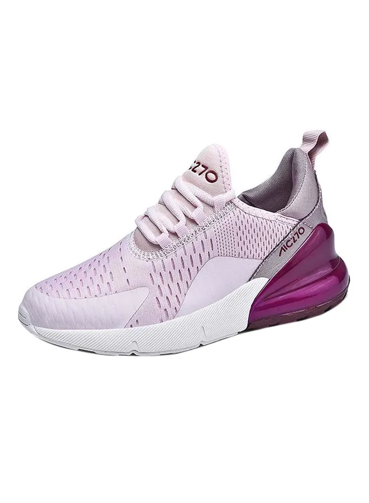 Sport Breathable Running Shoes Multicolour