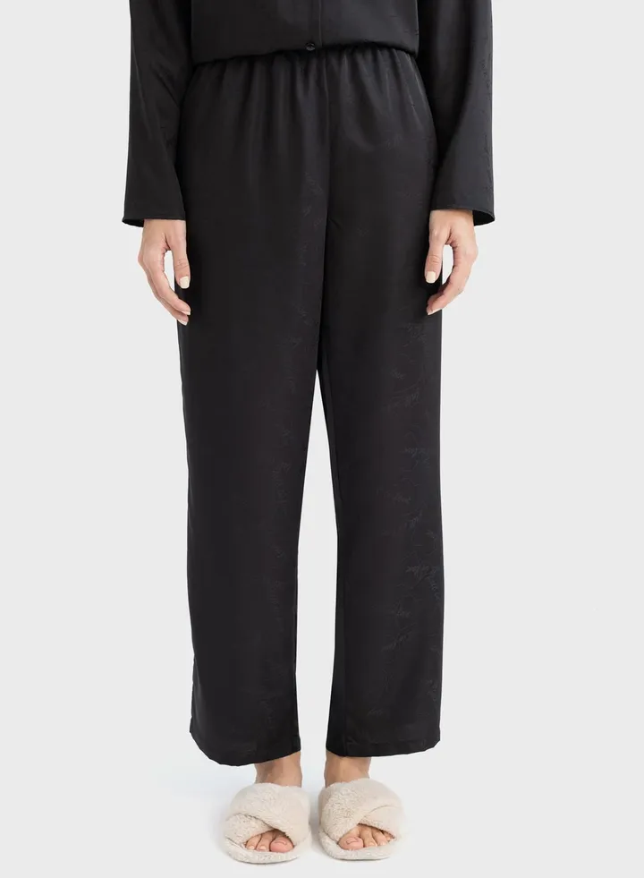 High Leg Pajamas