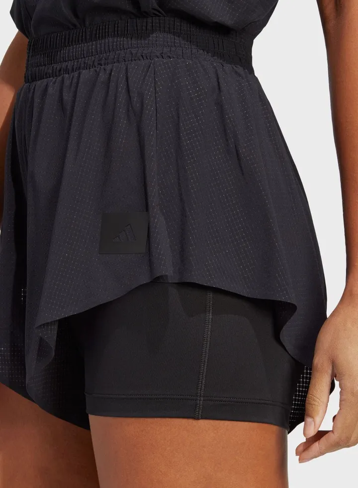 Best Of Adidas Woven One-Piece