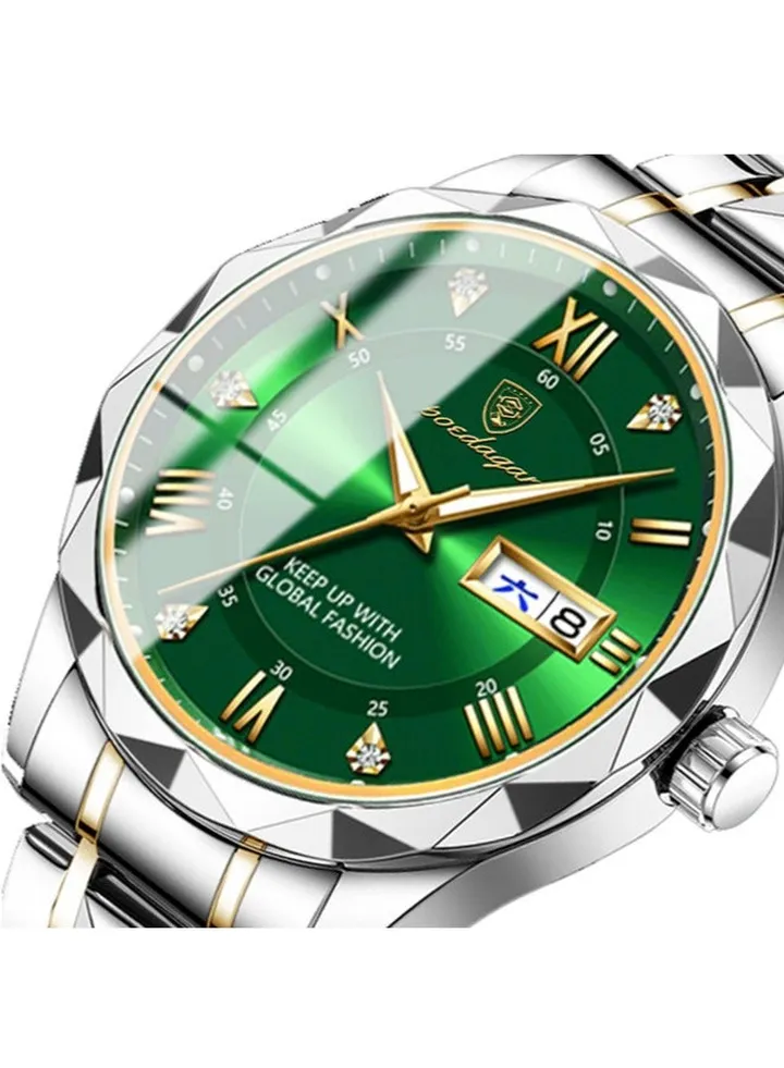 Men's Watch Fashion Business Watch