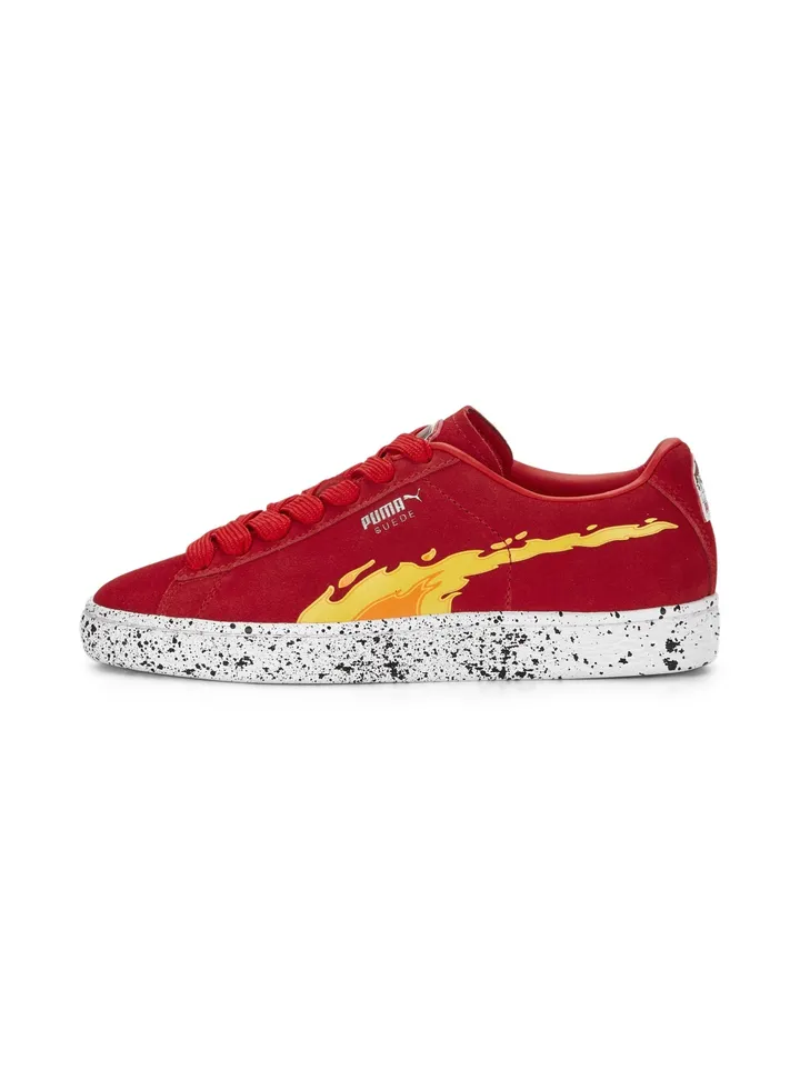 x PAW PATROL Unisex Kids Low Top Sneakers Youth