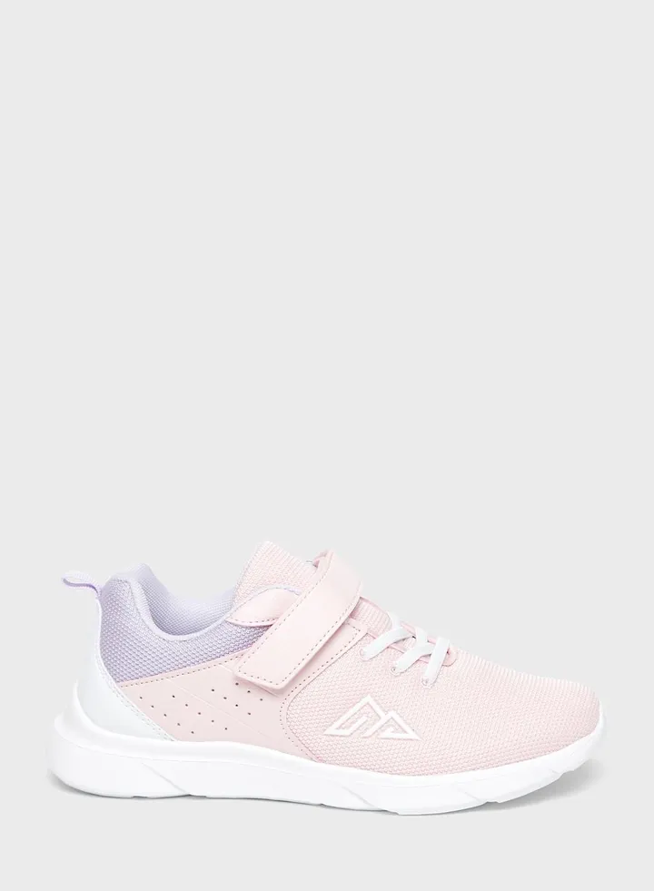 Kids Velcro Sneakers