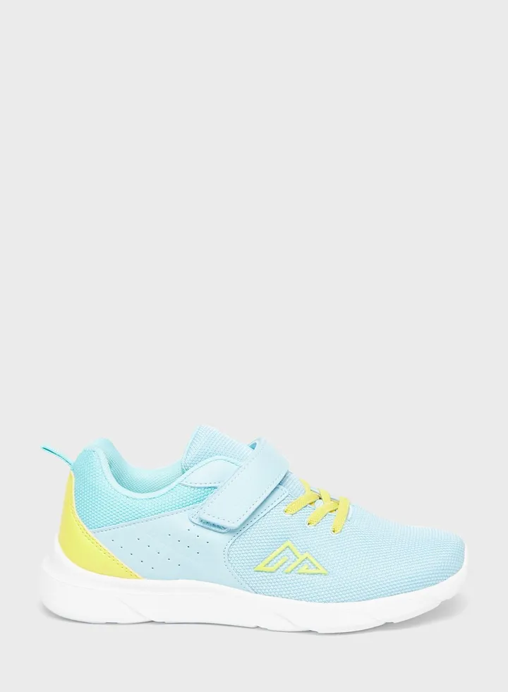 Kids Velcro Sneakers