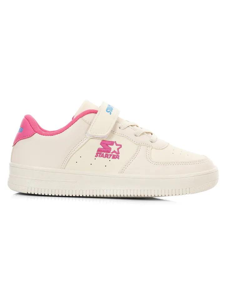 Starter Street Basic-1Lifestyle Kids Sneaker