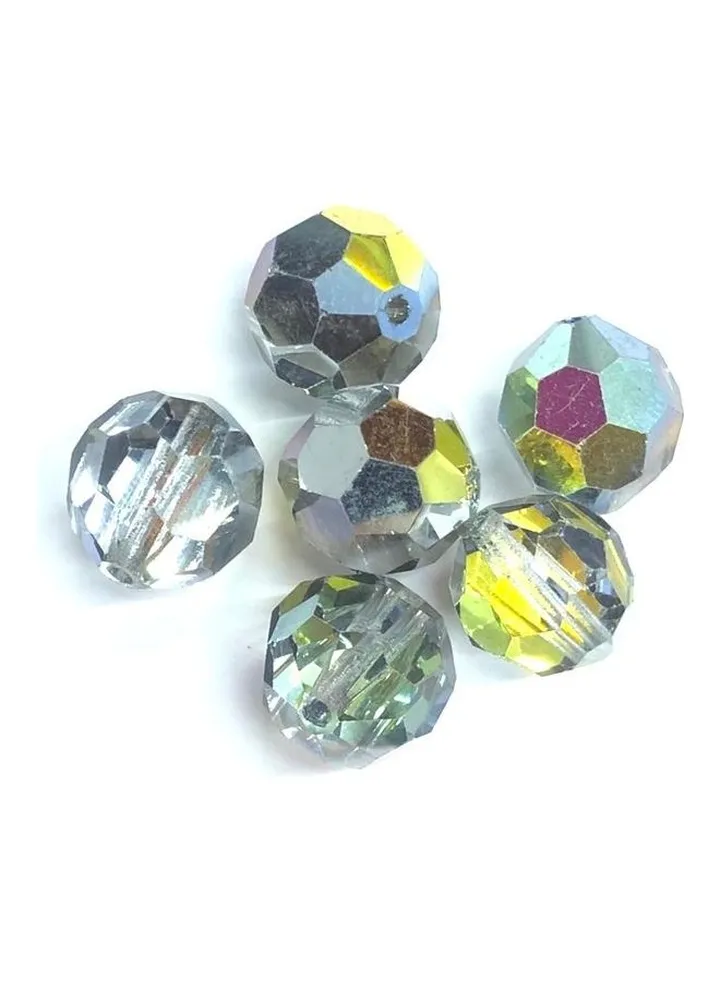 6 Piece- Crystal Ball