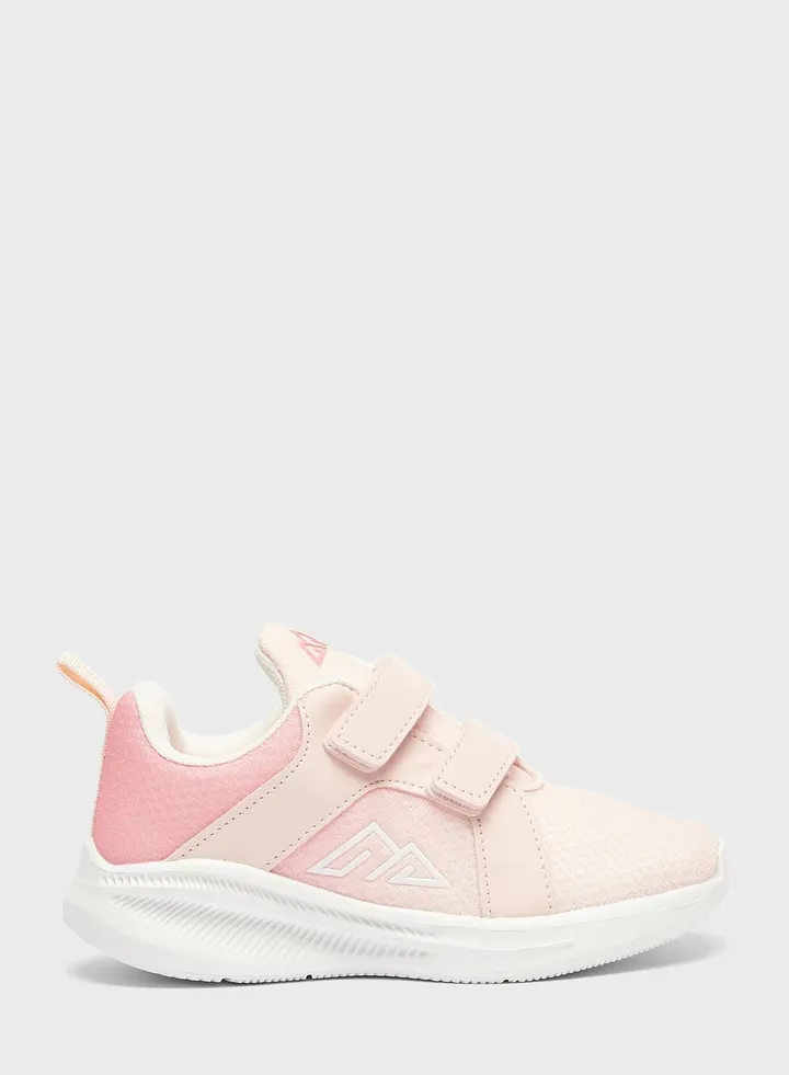 Kids Velcro Sneakers