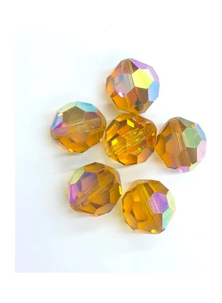 6 Piece- Crystal Ball