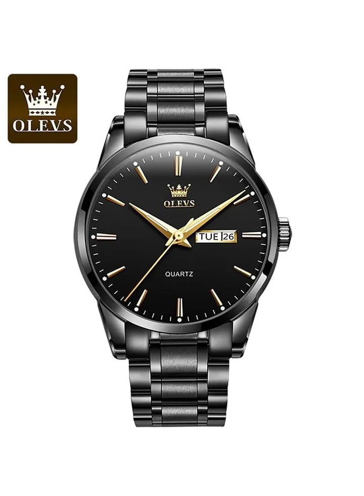 Water Resistant Watches For Men