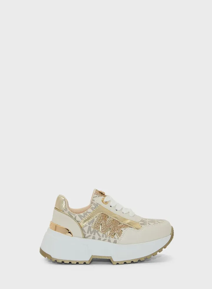 Youth Cosmo Maddy Sneakers