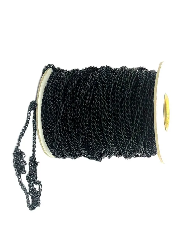 Metal Chain For Jewelery Making