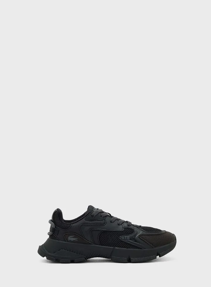 Kids Athleisure Low Top Sneakers