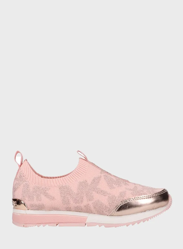 Youth Allie Sock Sneakers
