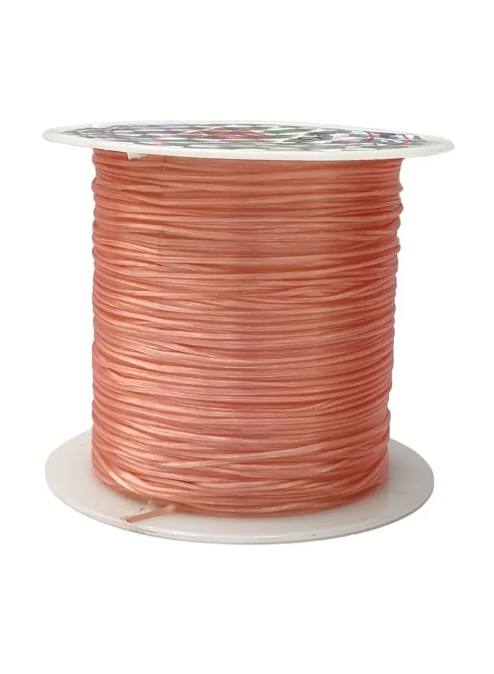 1 Piece Jewelry Cord Elastic Bracelet Rope or Beading Cord