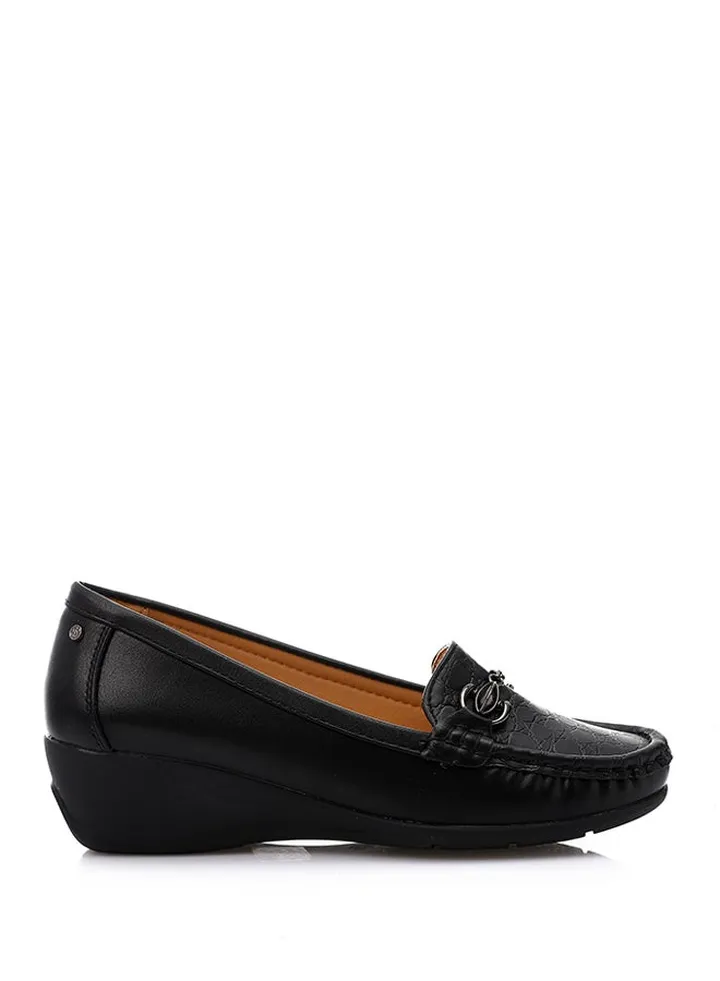 Women's Pointed Toe loafers