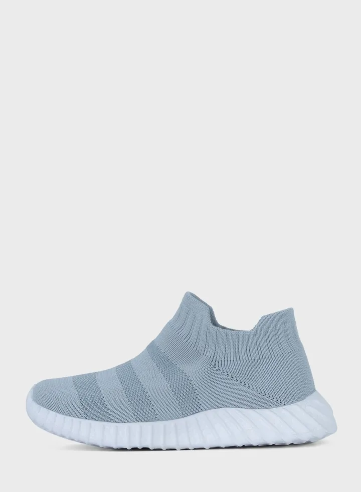 Kids Savannah Sneakers