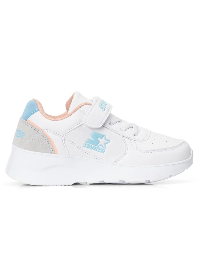 starter junior jet kids shoes