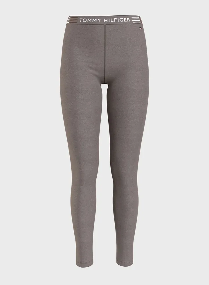 High Waist Pyjama