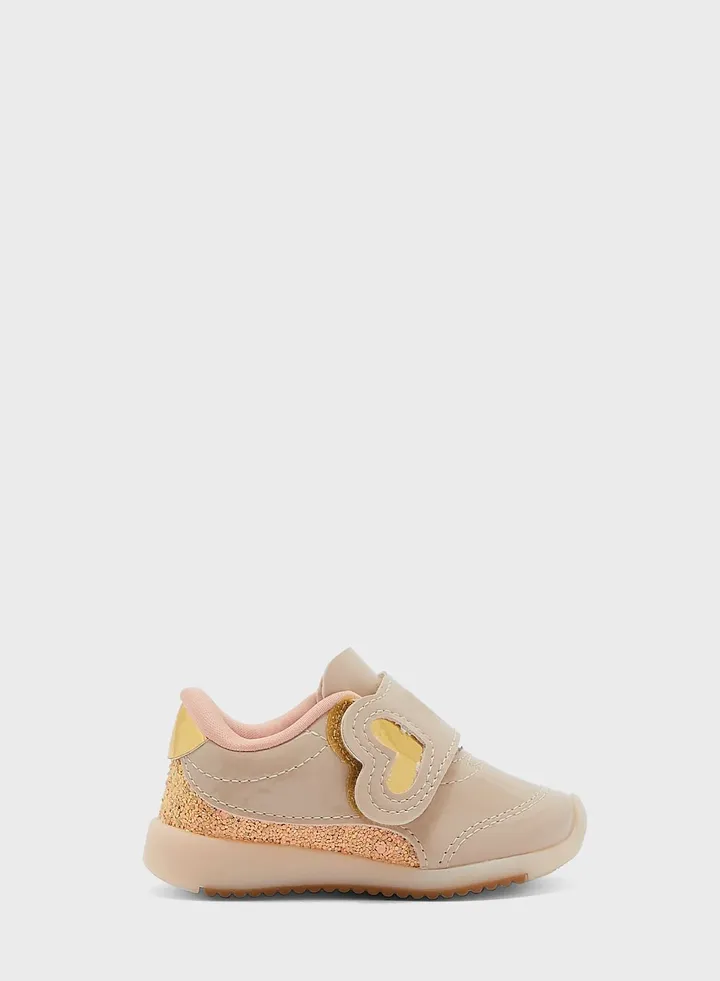 Infant Celista Sneakers