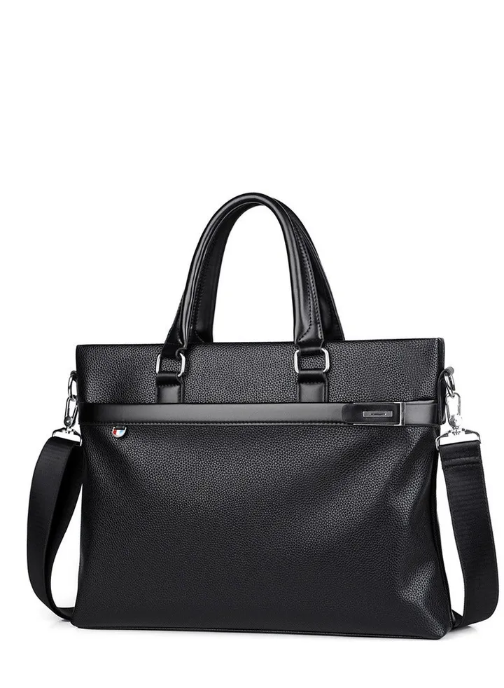 Men's business briefcase