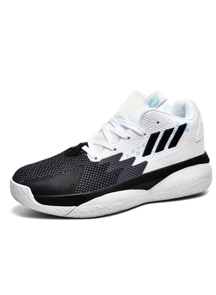 New Breathable and Anti Slip Sports Shoes