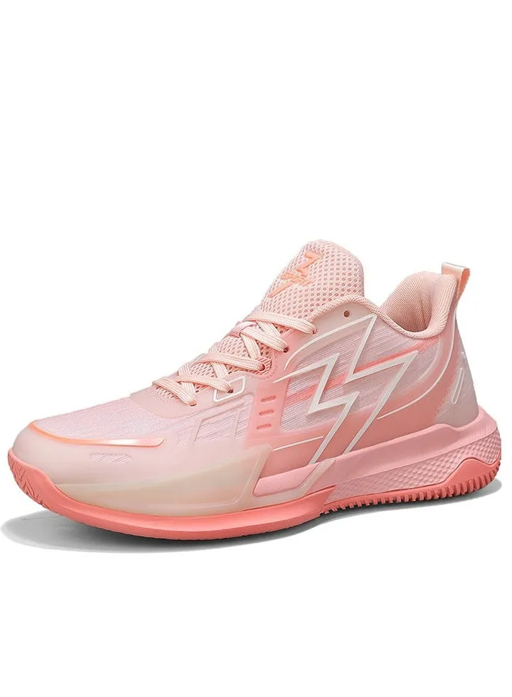 New Breathable and Anti Slip Sports Shoes