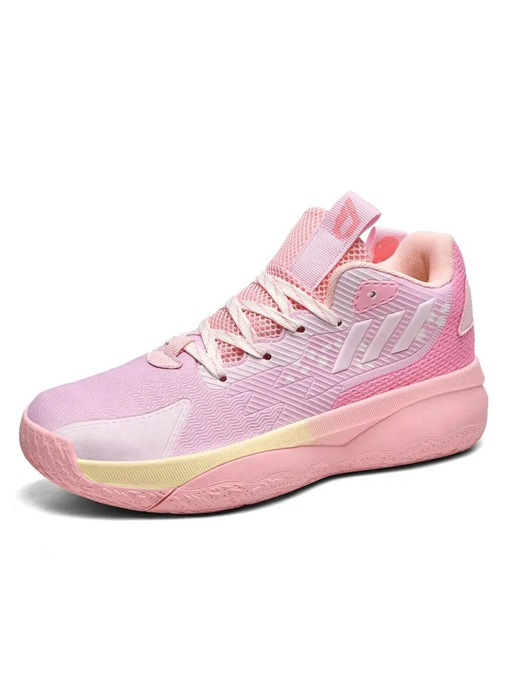 New Breathable and Anti Slip Sports Shoes