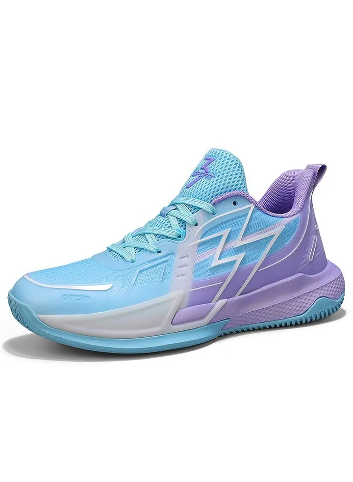 New Breathable and Anti Slip Sports Shoes