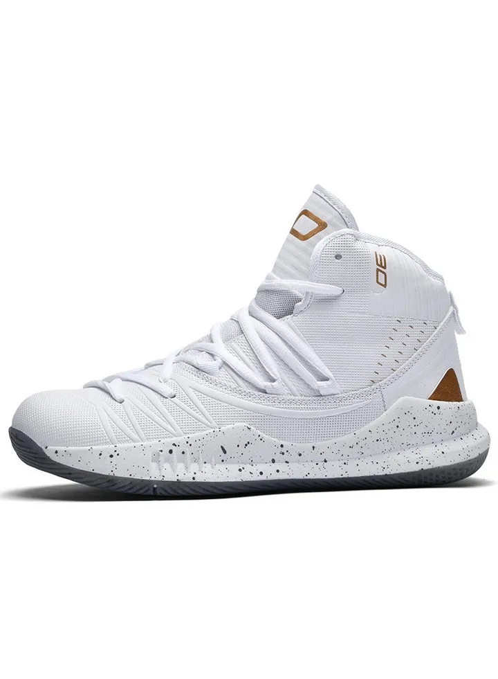 New Breathable and Anti Slip Sports Shoes