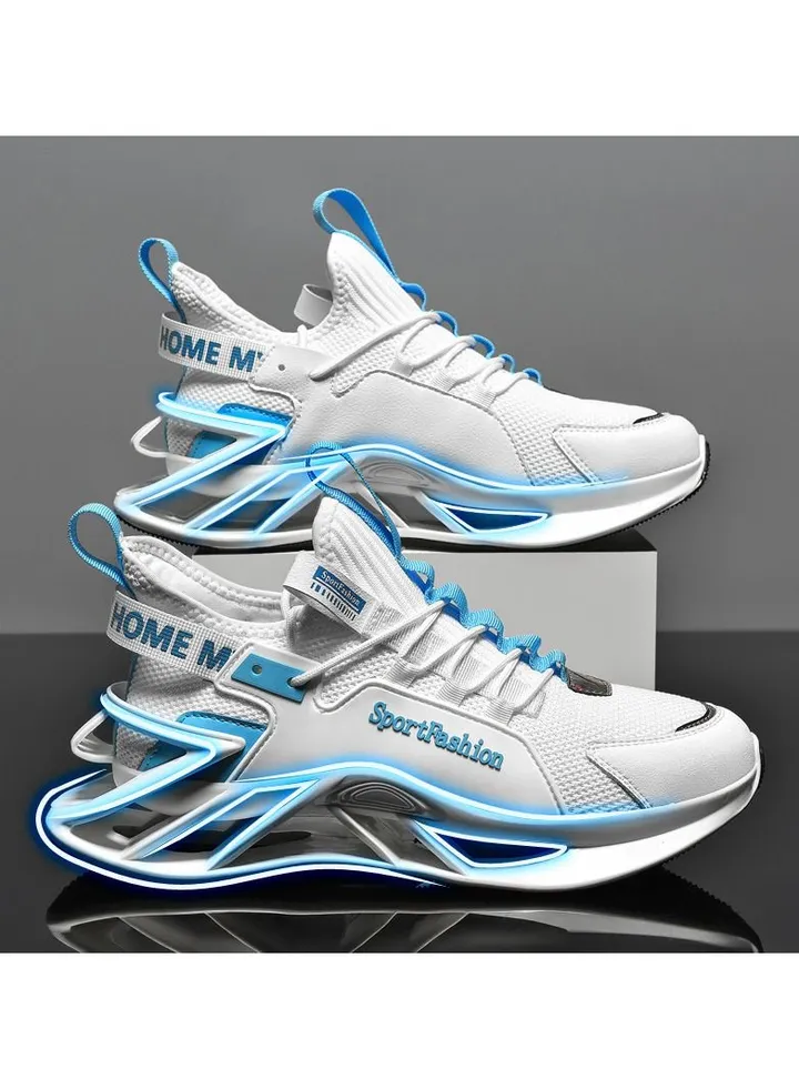 New Low Top Comfortable Basketball Shoe