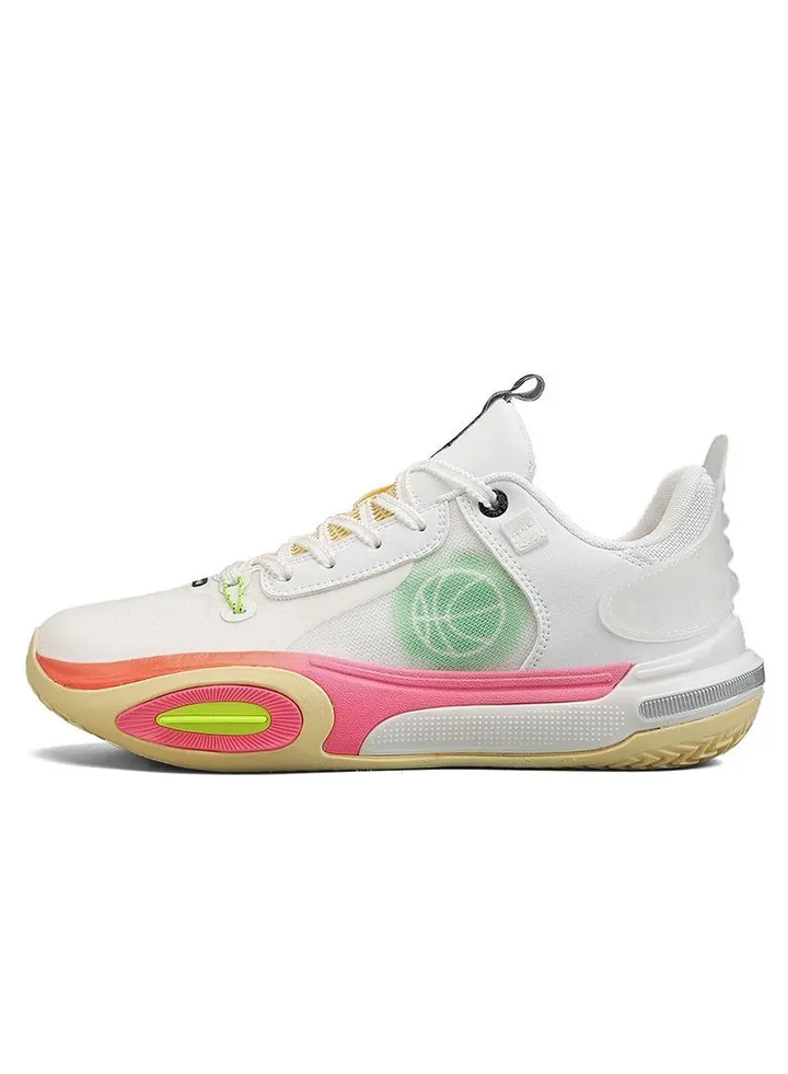 New Breathable and Anti Slip Sports Shoes