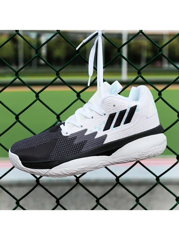 New Breathable and Anti Slip Sports Shoes