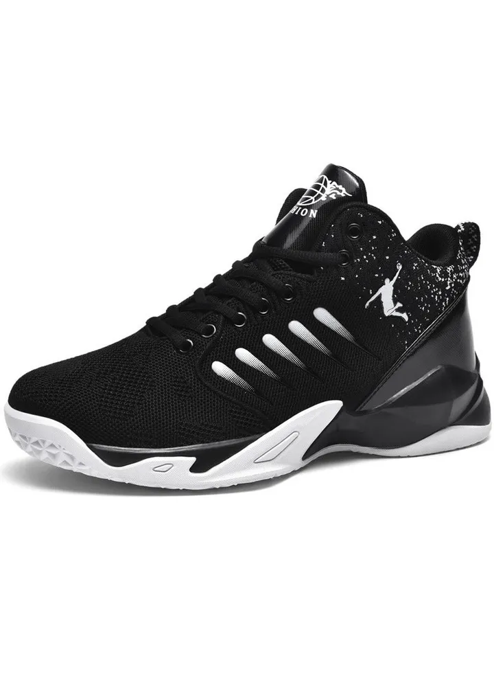 New Breathable and Anti Slip Sports Shoes