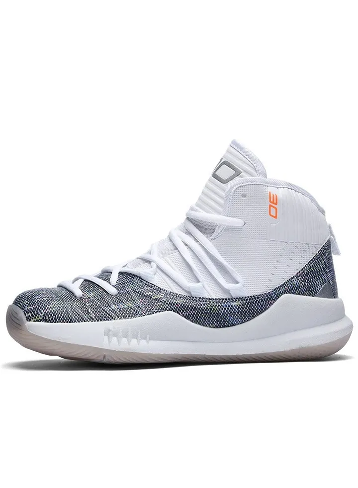 New Breathable and Anti Slip Sports Shoes