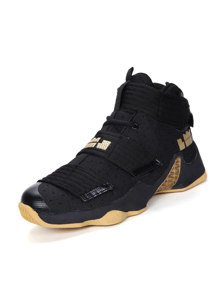 New Breathable and Anti Slip Sports Shoes