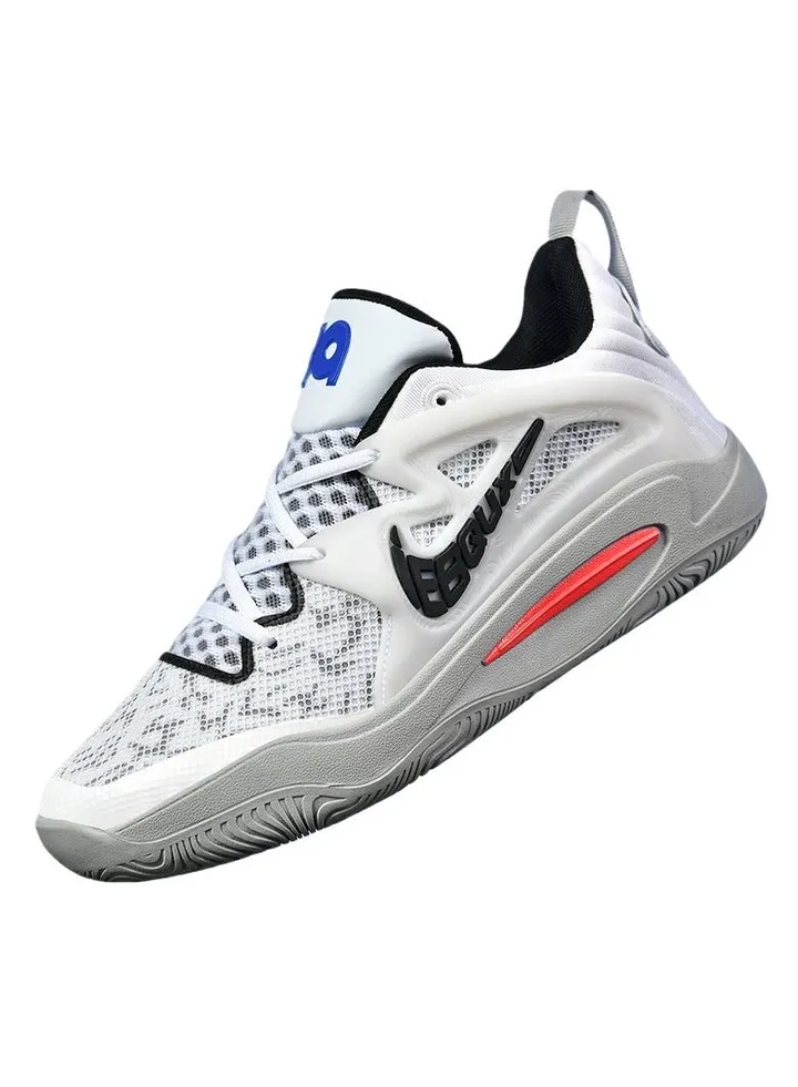 New Breathable and Anti Slip Sports Shoes