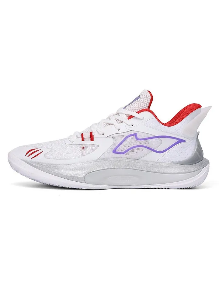 New Breathable and Anti Slip Sports Shoes