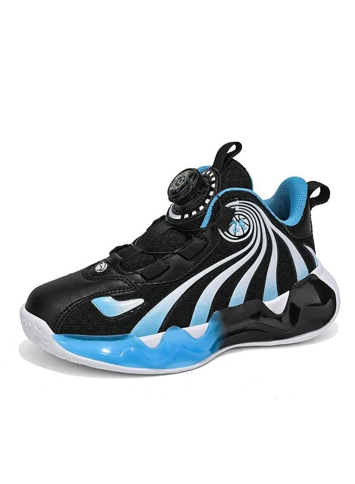New Comfortable Ventilate Basketball Shoe