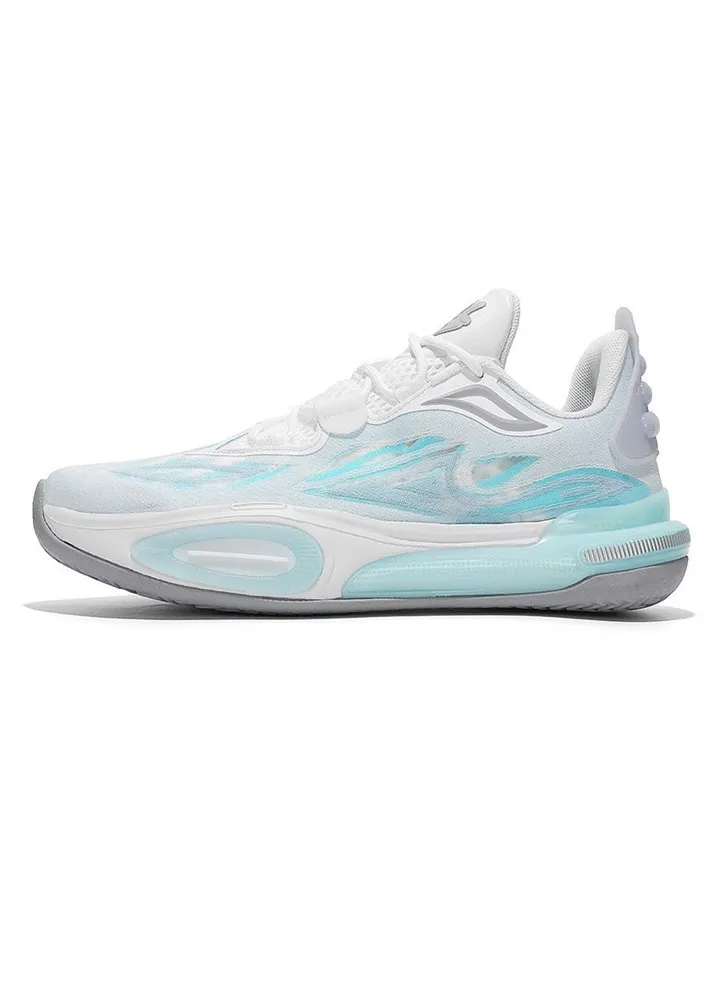 New Breathable and Anti Slip Sports Shoes