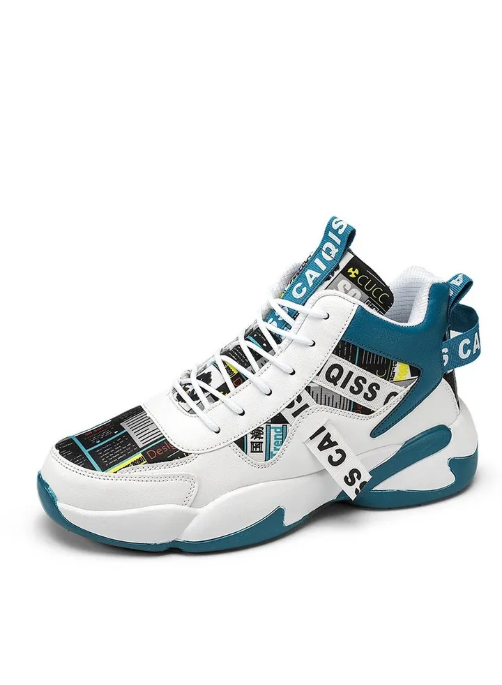 New Breathable and Anti Slip Sports Shoes