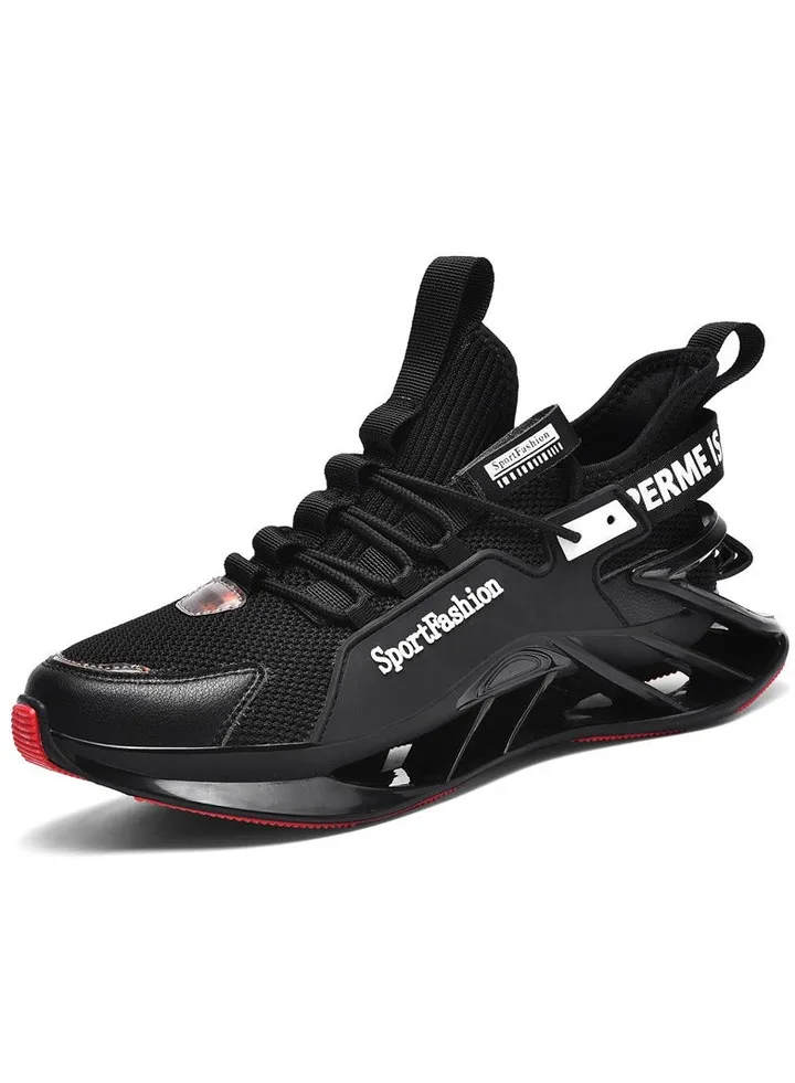 New Low Top Comfortable Basketball Shoe