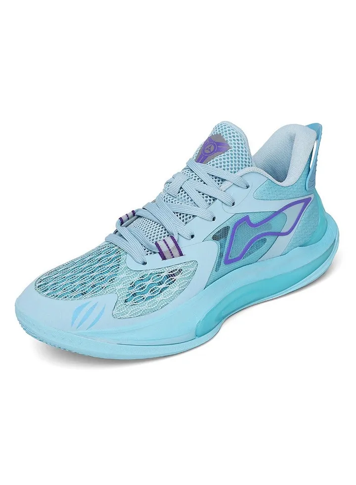 New Breathable and Anti Slip Sports Shoes