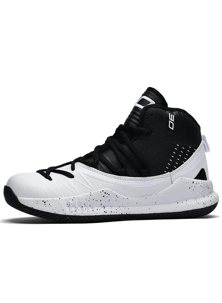 New Breathable and Anti Slip Sports Shoes